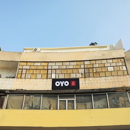 Oyo Kashish Palace นิวเดลี ภายนอก รูปภาพ